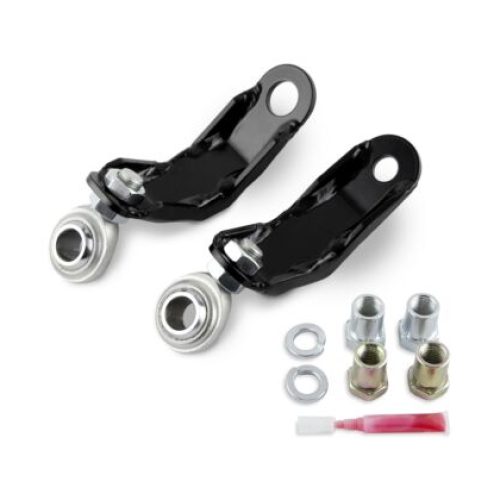 Pitman Idler Arm Support Kit for 99-06 Silverado/Sierra 1500 2WD/4WD