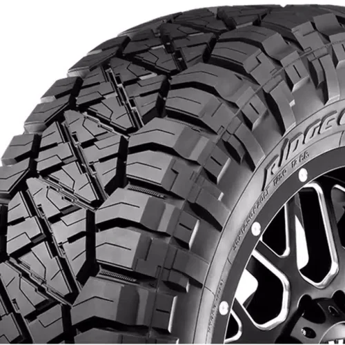 Nitto Ridge Grappler Tires