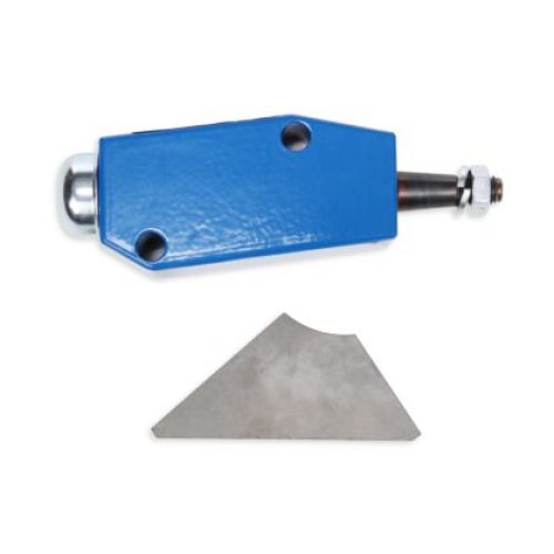 Idler Arm Support Weld In Gusset For 99-06 Silverado/Sierra 1500 4WD