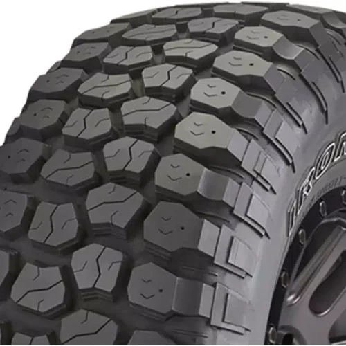 Ironman All Country M/T Tires