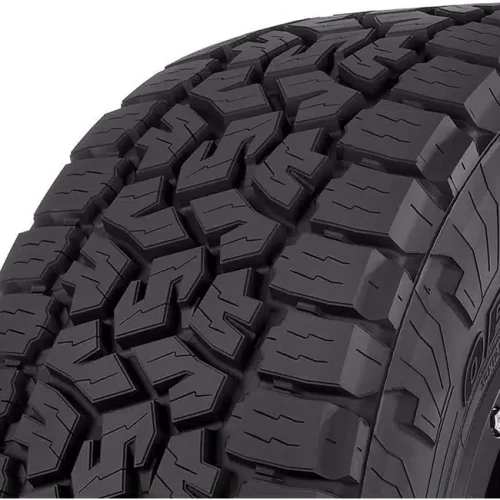 Toyo Open Country A/T III Tires