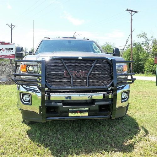 Frontier 200-31-5007 Guard