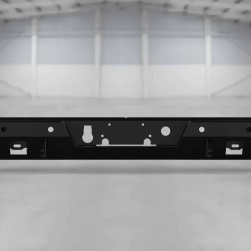 Hammerhead Rear Bumper