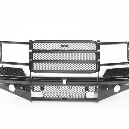 Ranch Hand FBG151BLR Bumper