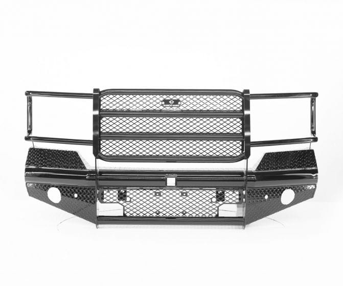 Ranch Hand FBG151BLR Bumper