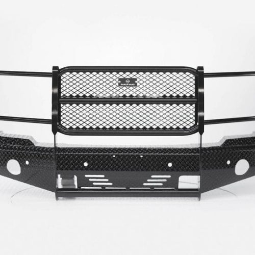 Ranch Hand FSG151BL1 Bumper