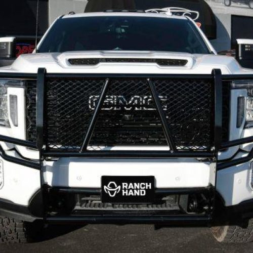 Ranch Hand GGG201BL1 Grille Guard