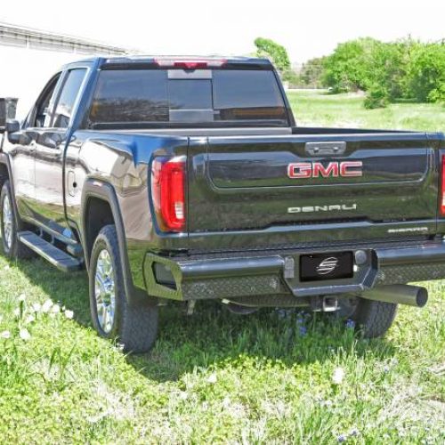 Steelcraft HD20490 Bumper