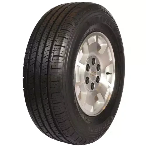 Travelstar Ecopath HT Tires