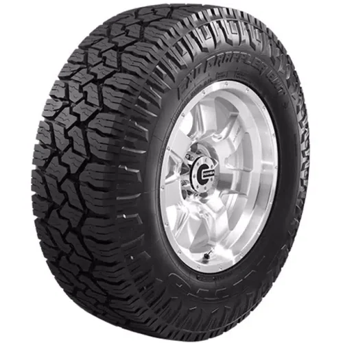Nitto Exo Grappler Tires