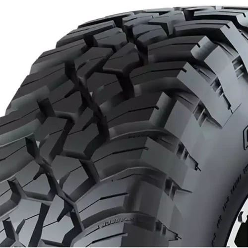 General Grabber X3 Tires