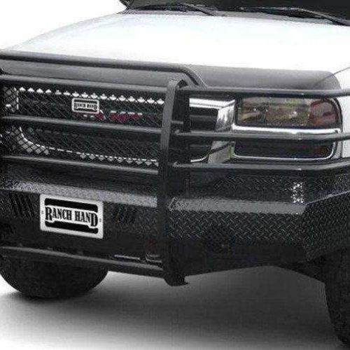 Ranch Hand FSG031BL1 Bumper