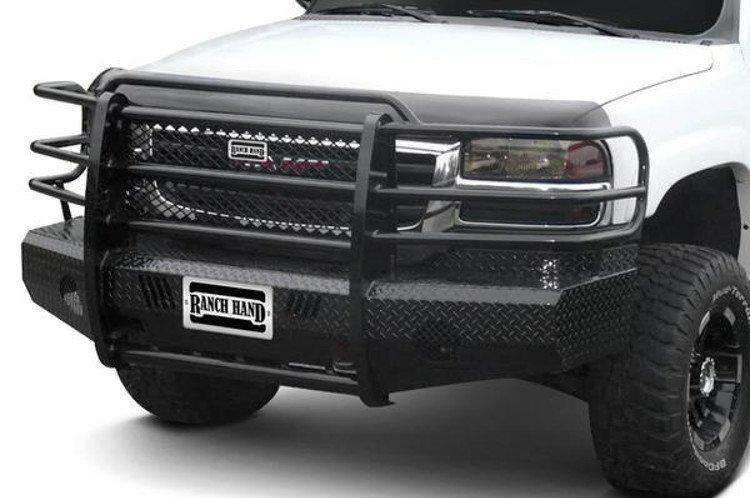 Ranch Hand FSG031BL1 Bumper