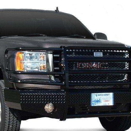 Ranch Hand FSG081BL1Bumper