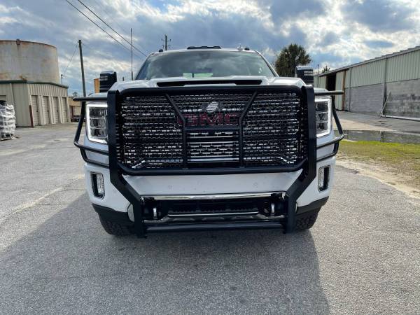 Steelcraft 50-0465C 2020-2023 GMC Sierra 2500/3500 HD Front Grille Guard